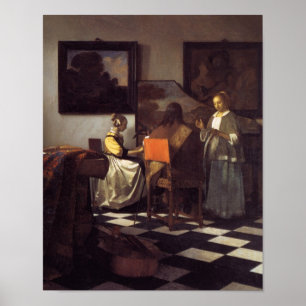 Poster O concerto