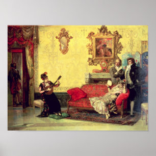 Poster O concerto 2