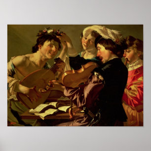 Poster O concerto 2