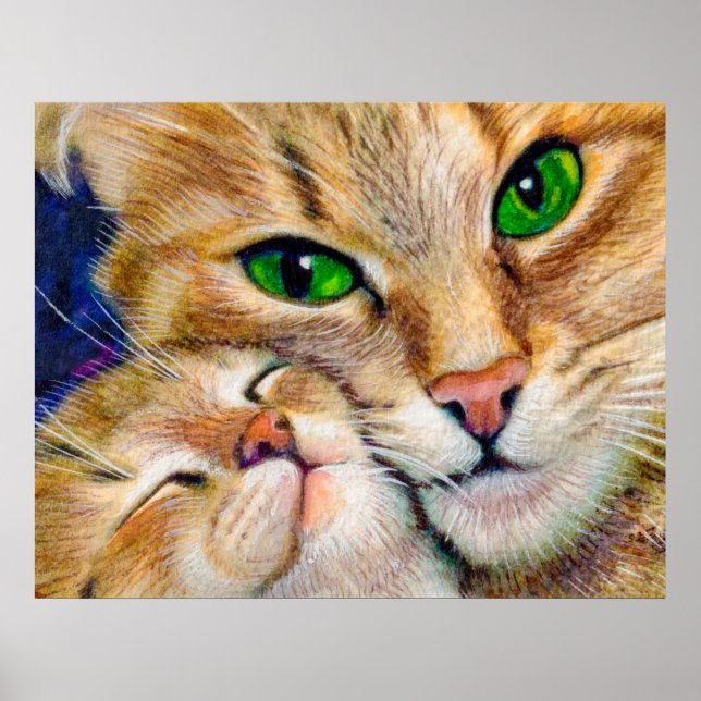 Poster O Conforto Infalível do Amor (Frente)