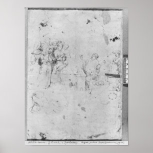 Pôster O Conjurador