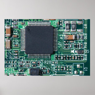 Pôster O conselho de circuito