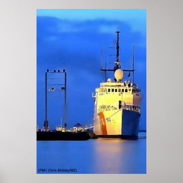 POSTER O CORTADOR DE HARRIET (Frente)