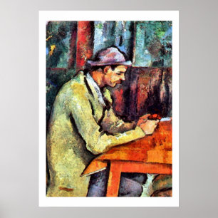 Pôster O Crawfish Eater