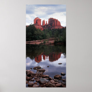 Pôster O Cruzamento