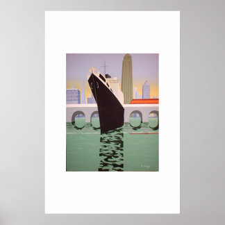 PÔSTER O CRUZAMENTO