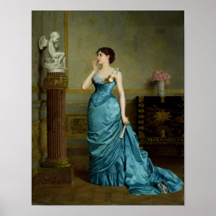 Pôster O Cumprimento