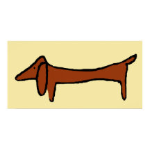 O Dachshund