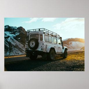 Pôster O defensor poderoso