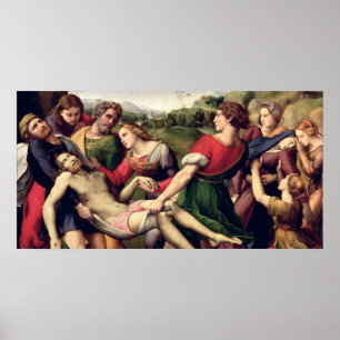 Pôster O depósito, 1507