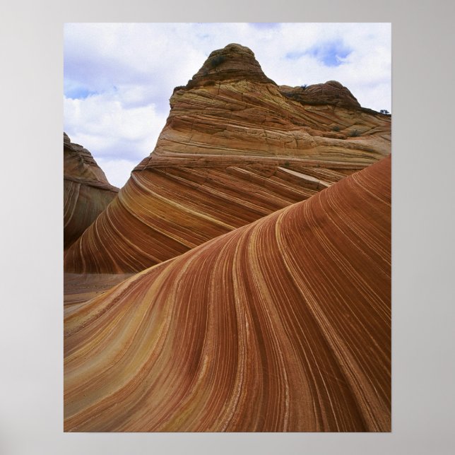 Pôster O descanso (Frente)