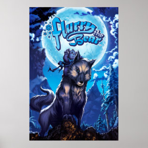 Pôster O Desejo Concedido