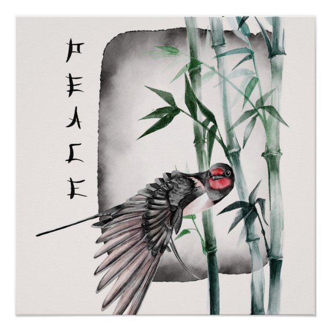 Pôster O Design da Série Okinawa 11 (Frente)