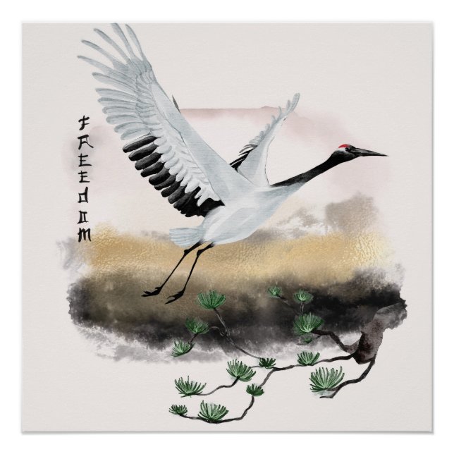 Pôster O Design da Série Okinawa 12 (Frente)