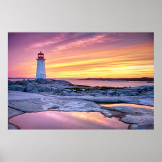 Poster O Detentor de Luz | Capa Da Peggy