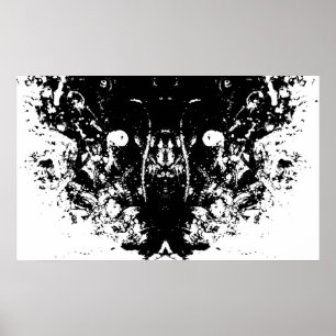 Pôster O Deus Louco