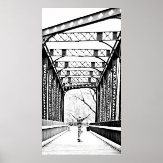 Pôster O Dia do Longo-Bordo Perfeito