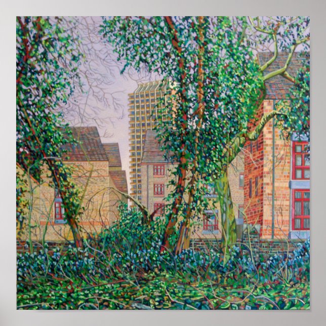 Pôster O Dia Mais Curto (Frente)