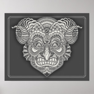 Poster O diabo nos detalhes