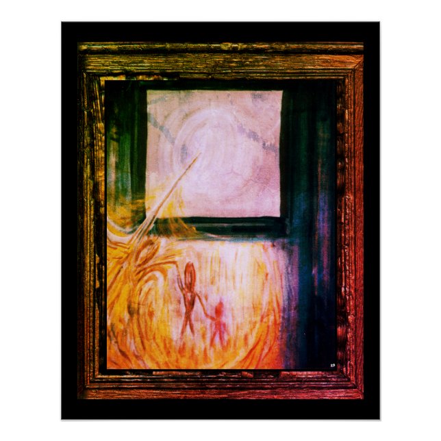 Pôster O Diretor (Frente)