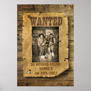 Poster O divertimento quis o poster!