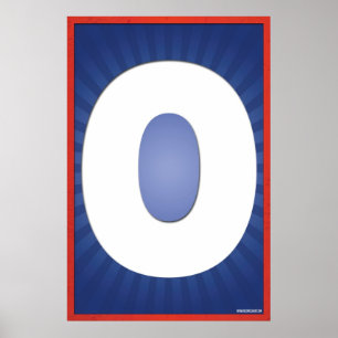Pôster O do VOTO