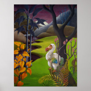 Poster O Dodo