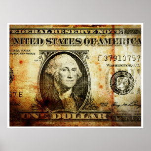 Poster O Dólar