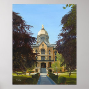 Poster O Domo do Ouro em junho