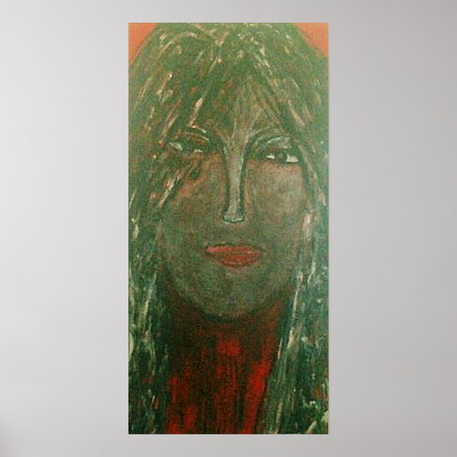 Poster O Dora (Frente)