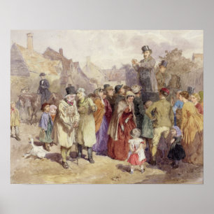 Pôster O doutor de grasnado