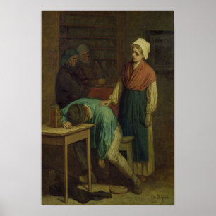 Poster O Drunkard