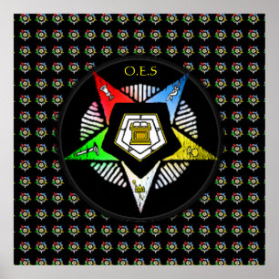 PÔSTER O.E.S.~