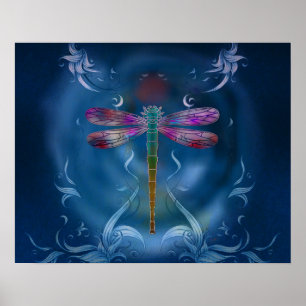 Pôster O Efeito Dragonfly