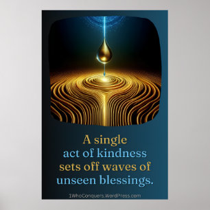 Poster O efeito réplica