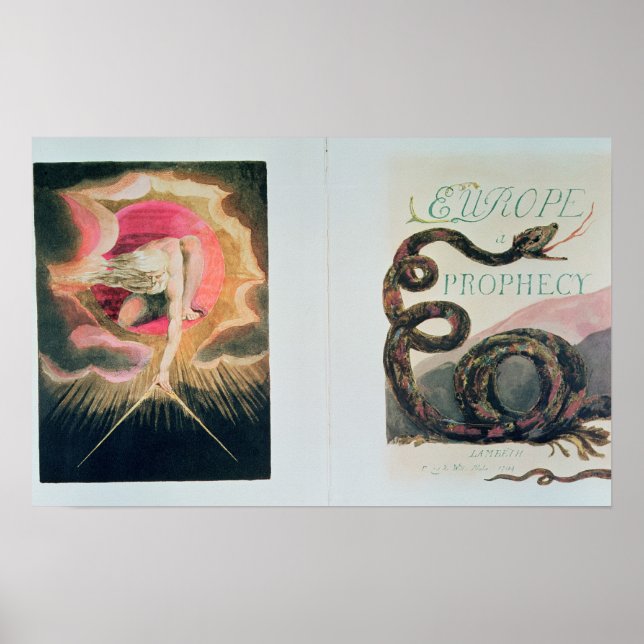 Pôster O Embodejo de Energia numa forma de (Frente)