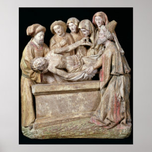 Pôster O Emtombment