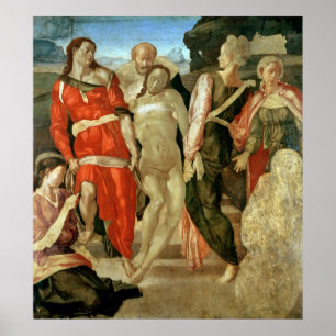 Pôster O Entombment 2