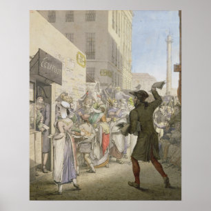 Poster O escritor público