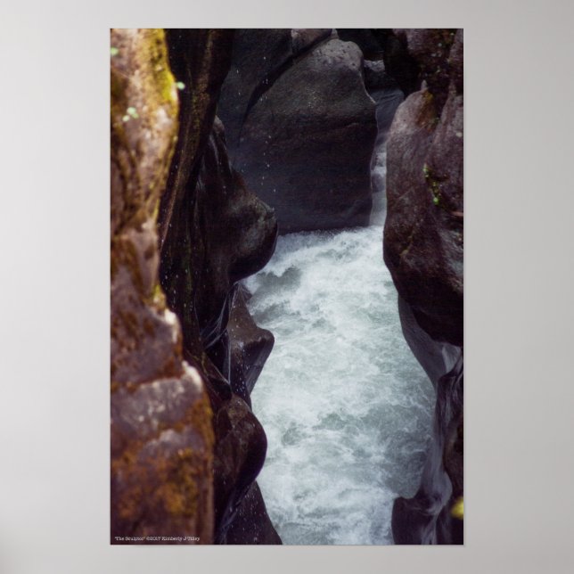 Pôster O Escultor (Frente)