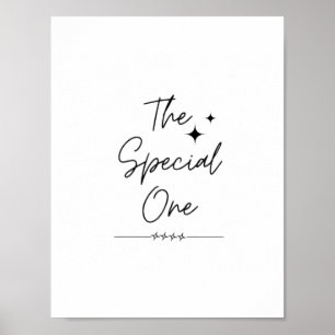 Poster O Especial