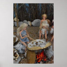 Poster O Especial do Chef.