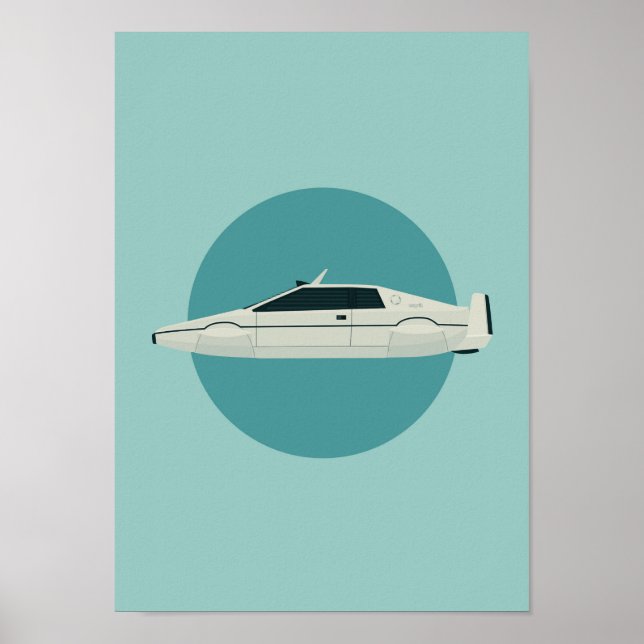 Pôster O espião (Frente)