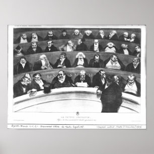 Pôster O estômago da legislatura