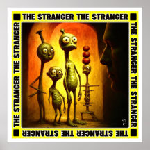 O Estranho | Coleção LIKE You