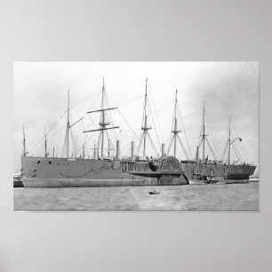 Pôster O Excelente Oriental no Final