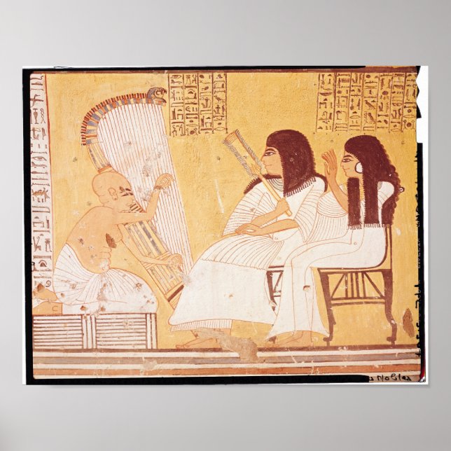 Pôster O falecido e sua esposa (Frente)