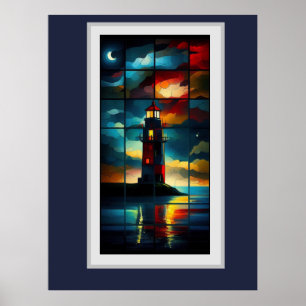 Poster O Farol