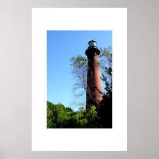Poster O Farol Currituck