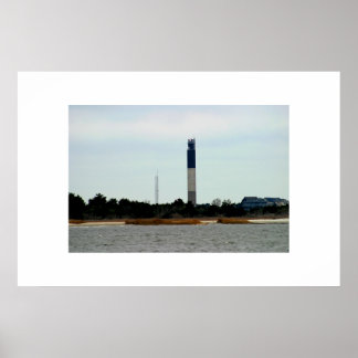 Pôster O Farol de Oak Island